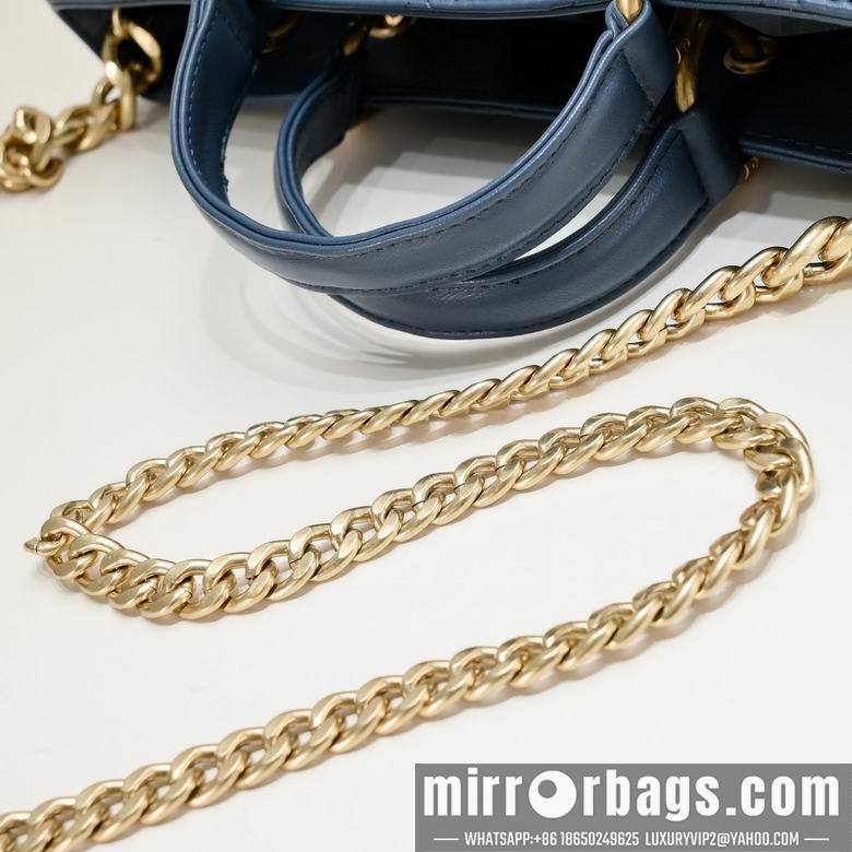 1:1 Chanel Bags 6216 27X20X13cm WO 3colour