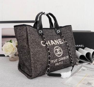 1:1 Chanel Bags WO66941 38X32X18