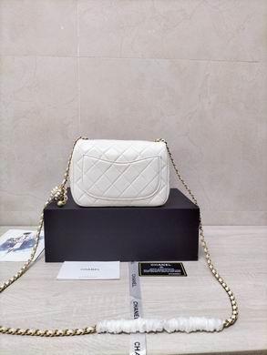 1:1 Chanel Bags Classic Flap CF 9023 18X13X7cm WO