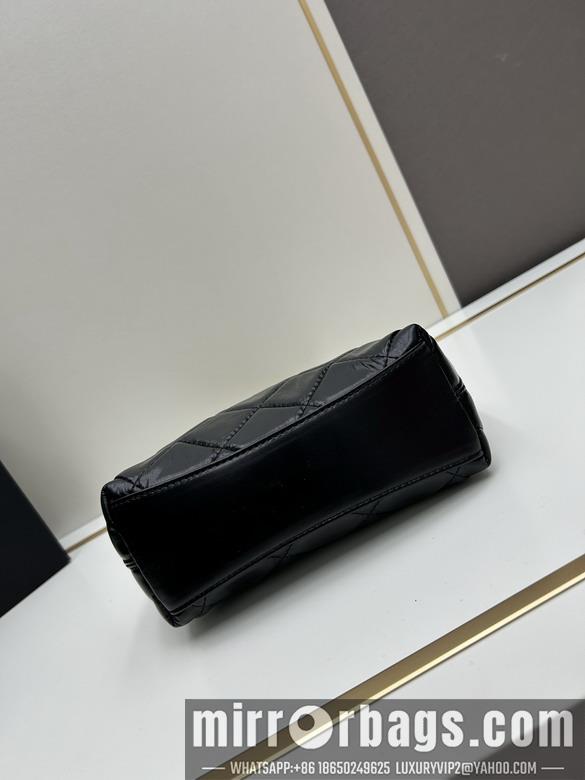 1:1 Chanel Bags Chanel 1006 22.5x19.5x8.5cm jj