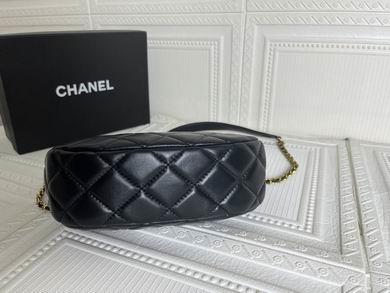 1:1 Chanel Bags 33815 17X23X7cm WO 4colour