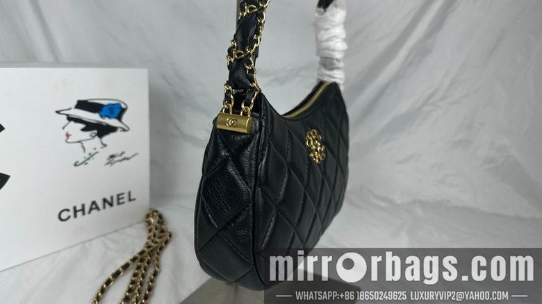 1:1 Chanel Bags 923 12X20.5X4.5cm WO 4色