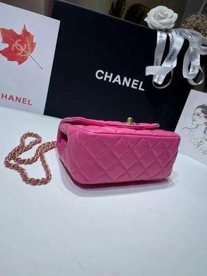 1:1 Chanel Bags BT1786 17cm