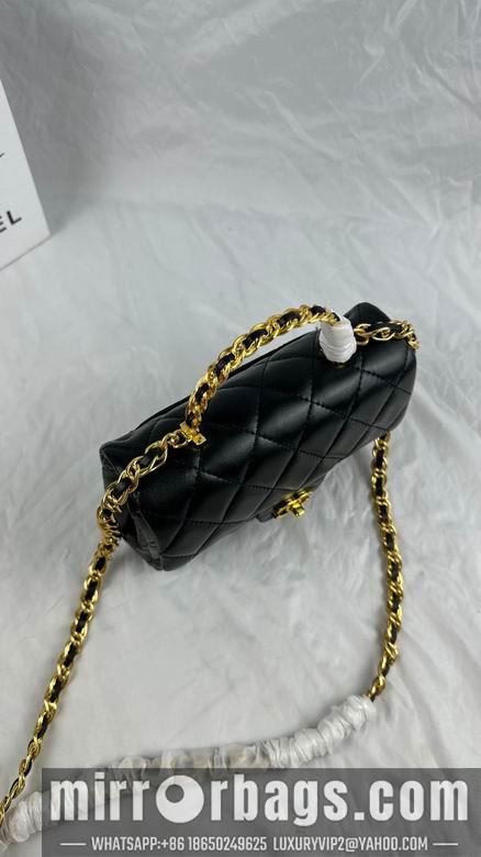 1:1 Chanel Bags 749 13X21X8cm WO 4colour