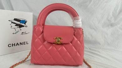 1:1 Chanel Bags 757 20X14X7cm WO 3colour