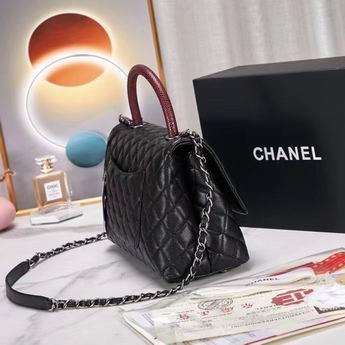 1:1 Chanel Bags BT4985 28CM