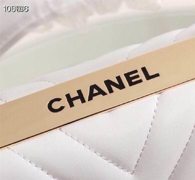 1:1 Chanel Bags WO92236 25X12X17