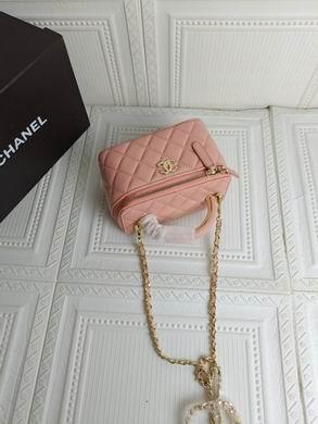 1:1 Chanel Bags 1919-3 10X18X9cm WO 4colour