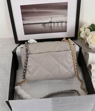 1:1 Chanel Bags 3027 26X9X16cm WO