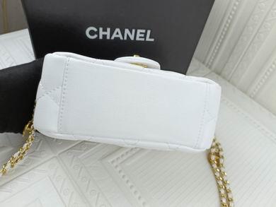 1:1 Chanel Bags 722 17X13X5cm WO