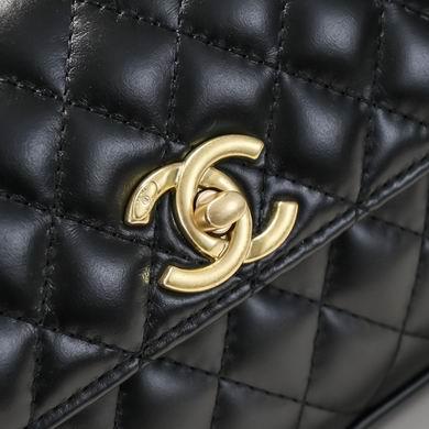 1:1 Chanel Bags 92990 22X14X9cm WO