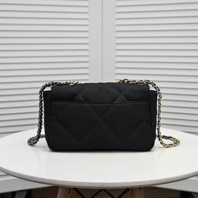 1:1 Chanel Bags 9010 26X9X16cm WO 3colour