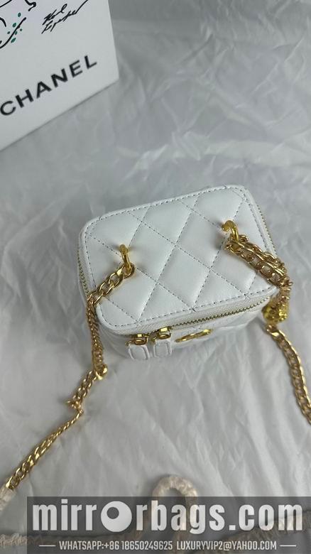 1:1 Chanel Bags 740 13X10X9cm WO 3colour
