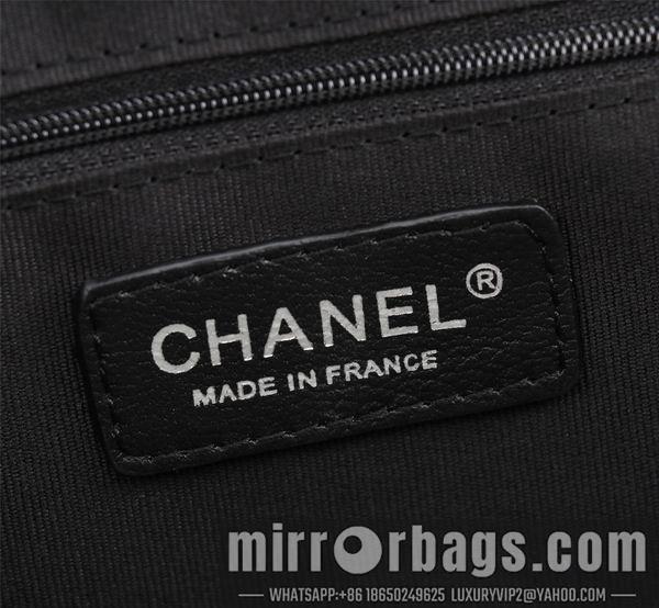 1:1 Chanel Bags 1016 44X12X27cm XMY