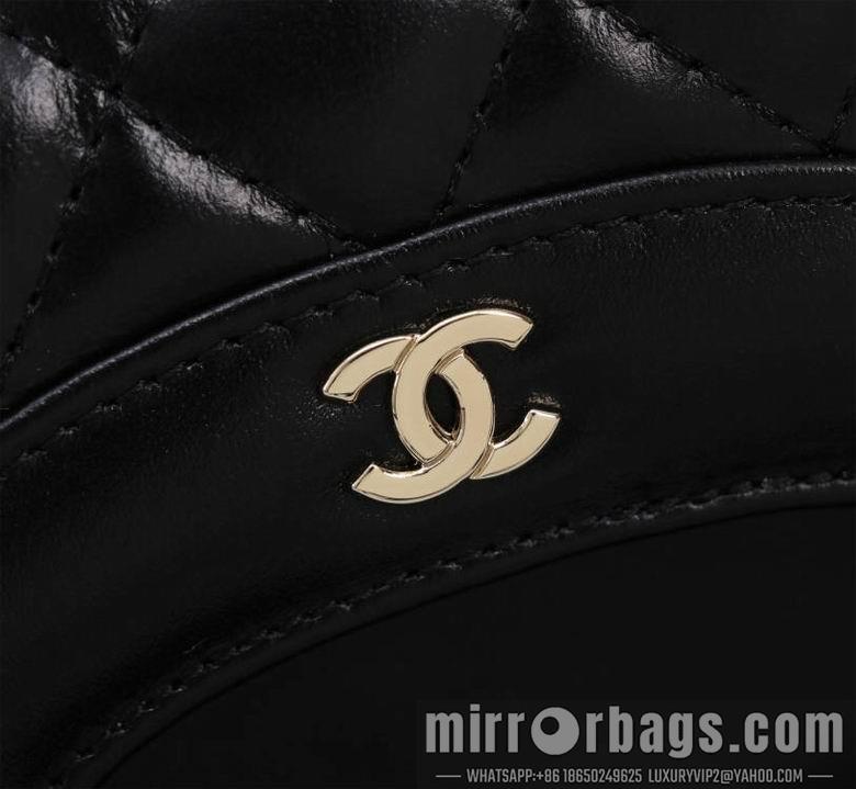 1:1 Chanel Bags 8933 19X12cm WO