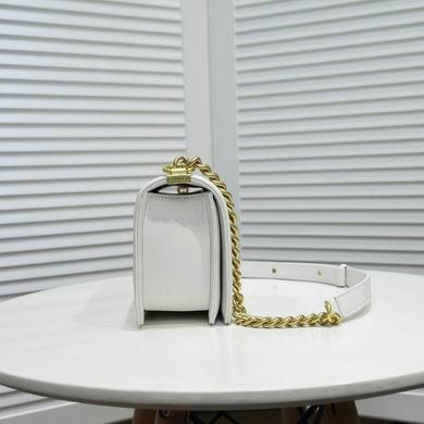1:1 Chanel Bags 67086-6 25X15X8cm WO