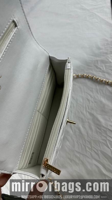 1:1 Chanel Bags 509 19X12cm WO 3colour