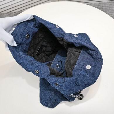 1:1 Chanel Bags 3333 39X42X8cm WO