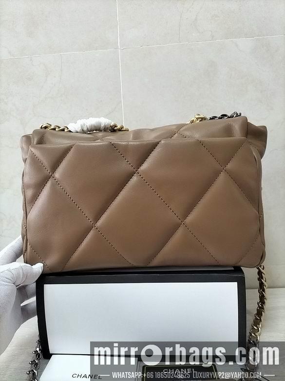 1:1 Chanel Bags 8068-1 30X20X10cm WO