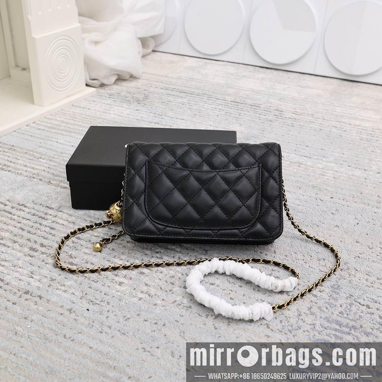 1:1 Chanel Bags 20X12cm 031401