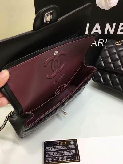 1:1 Chanel Bags 1112 sheepskin