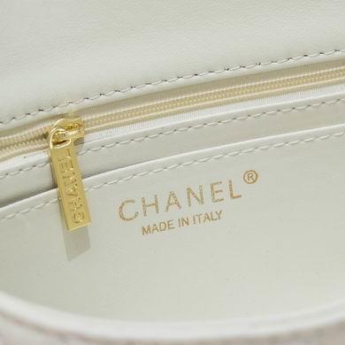 1:1 Chanel Bags 2431 20X14X7cm WO 2colour