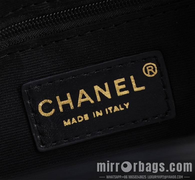1:1 Chanel Bags 8853 22X23X5.5cm XMY 2colour