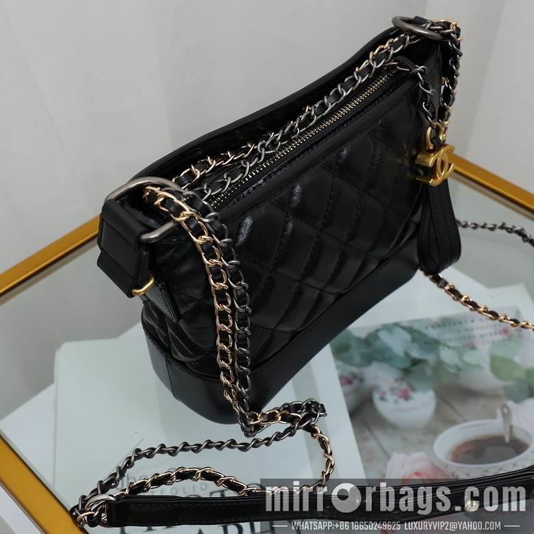 1:1 Chanel Bags 6683 20cm YG 2colour