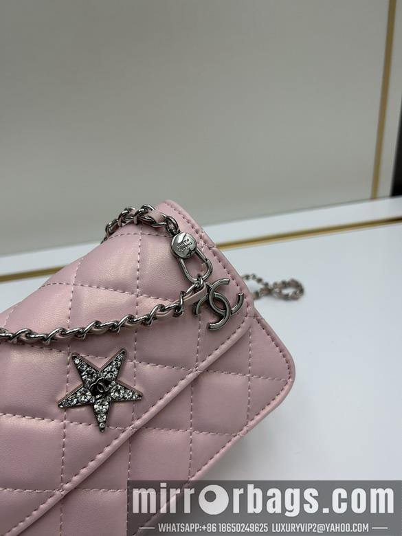 1:1 Chanel Bags Chanel 3357 17x11x4cm ww3