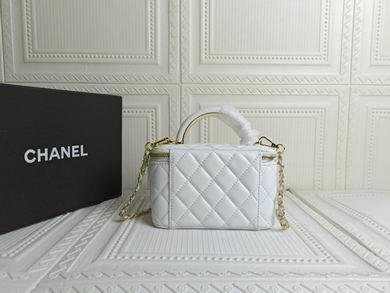 1:1 Chanel Bags 1919-3 10X18X9cm WO 4colour