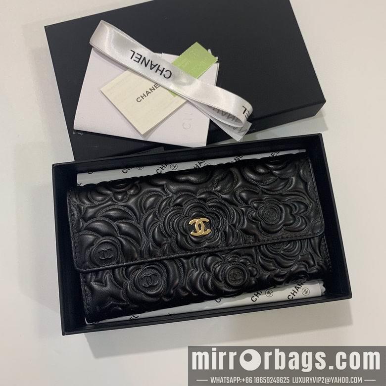 1:1 Chanel Bags Chanel 50096 19x10cm zy