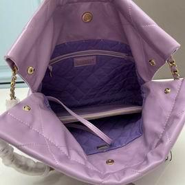 1:1 Chanel Bags Chanel AS3260 30x30x7cm ww11色