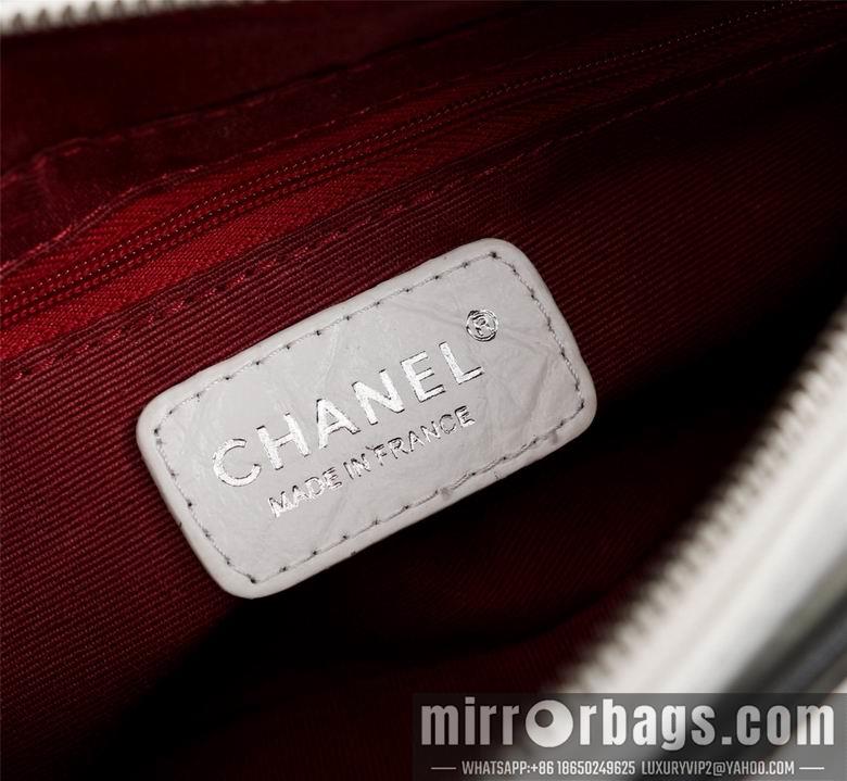 1:1 Chanel Bags 6086 20cm XMY 2colour