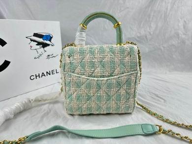 1:1 Chanel Bags 233 16X15cm WO 4colour