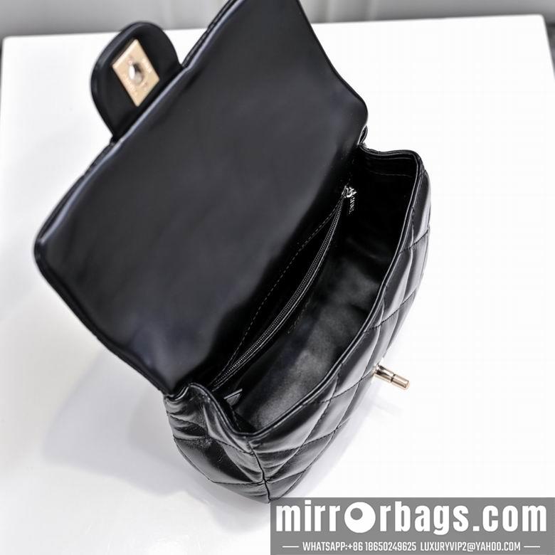 1:1 Chanel Bags 367 17X10cm XMY 2colour
