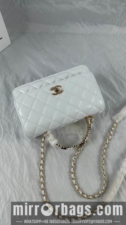 1:1 Chanel Bags 509 19X12cm WO 3colour
