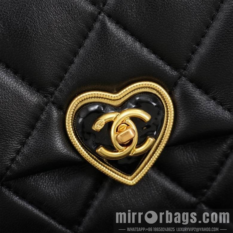 1:1 Chanel Bags 8831 21X14X7cm XMY 4colour