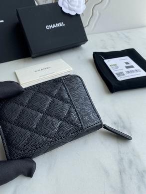 1:1 Chanel Bags AP1650 7.5X2X11cm WO