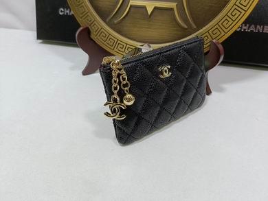 1:1 Chanel Bags 6095 15X9.5cm ZY