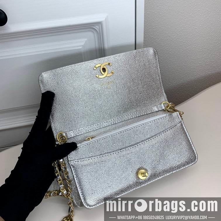 1:1 Chanel Bags Chanel 6008 22x10x4cm zy2