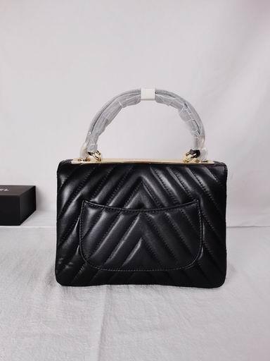 1:1 Chanel Bags WO218132 25X17X12