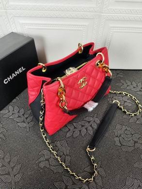 1:1 Chanel Bags 8003 31X23X10cm WO 4colour