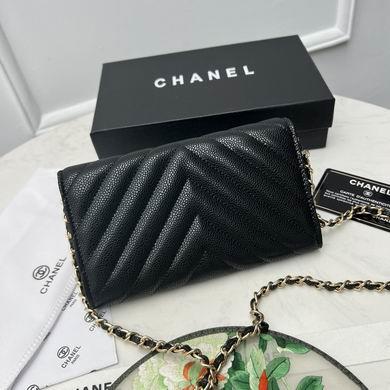 1:1 Chanel Bags 6004 18X10.5X3.5cm ZY