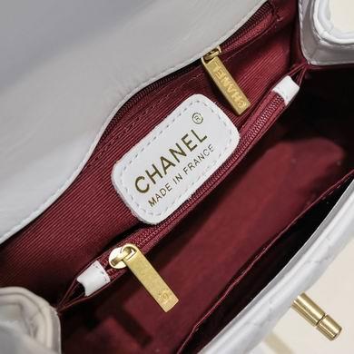 1:1 Chanel Bags 92990 22X14X9cm WO