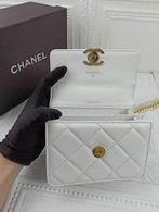 1:1 Chanel Bags 211 15.5X12cm WO