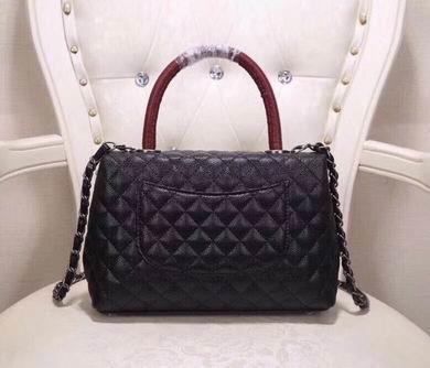 1:1 Chanel Bags BT92277 26X16X12