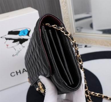 1:1 Chanel Bags 33815 25X15X3CM WO 4colour