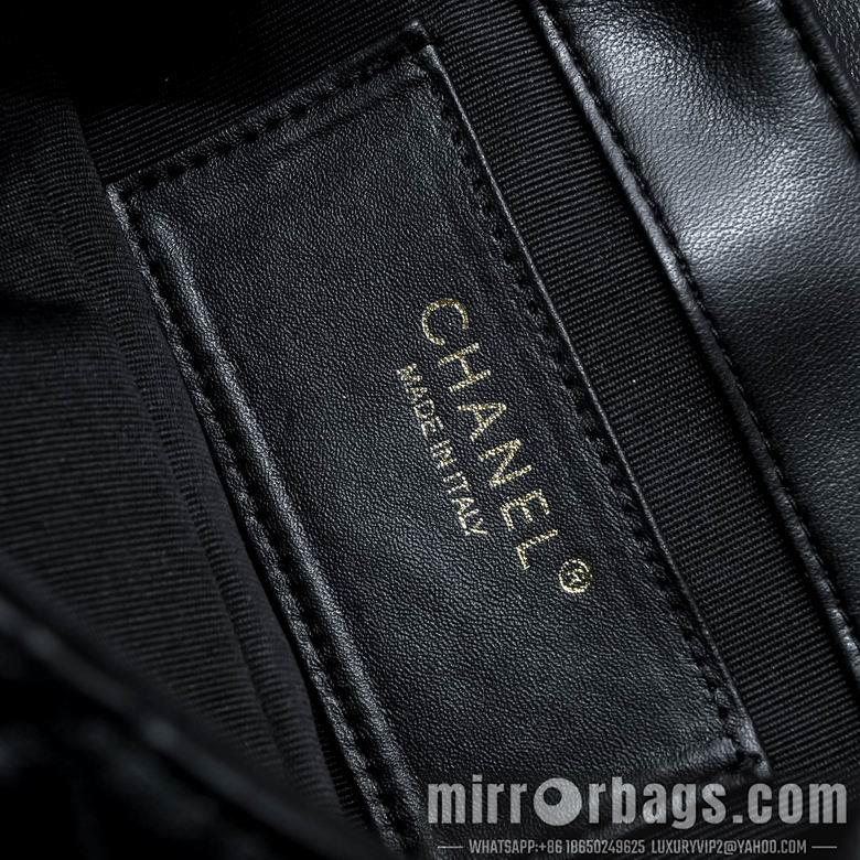 1:1 Chanel Bags 4611 17.5X20X5cm WO