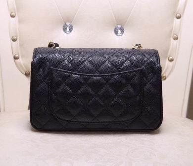 1:1 Chanel Bags BT1116 20X12X7