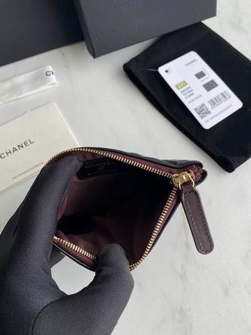 1:1 Chanel Bags Chanel A82365大球纹15x8.5cm zy